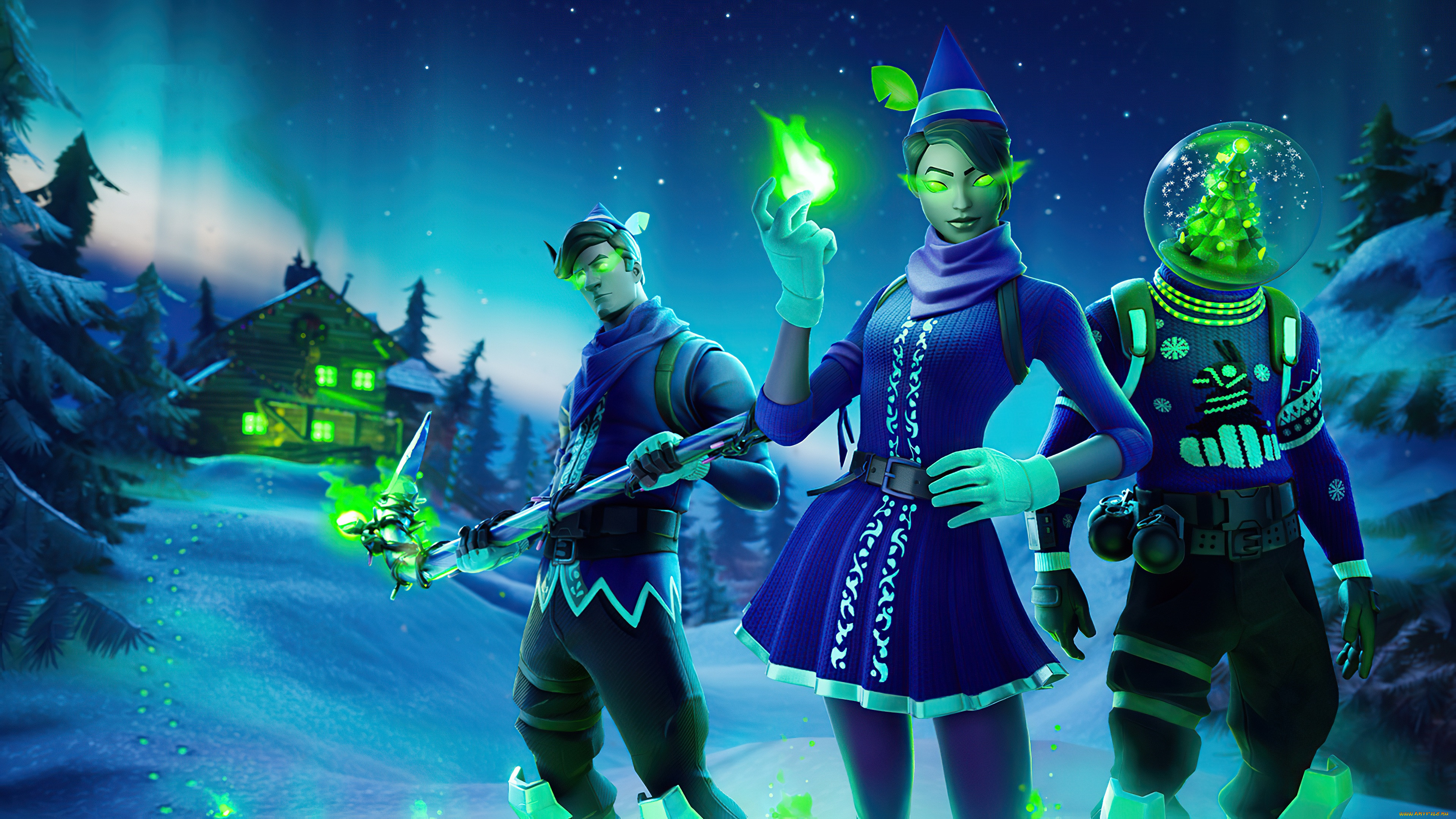  , fortnite